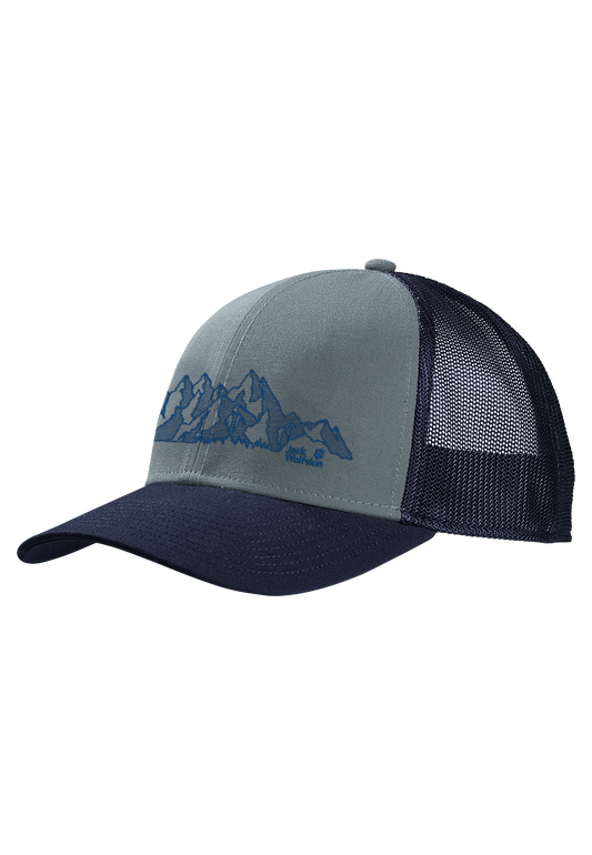 BRAND CAP