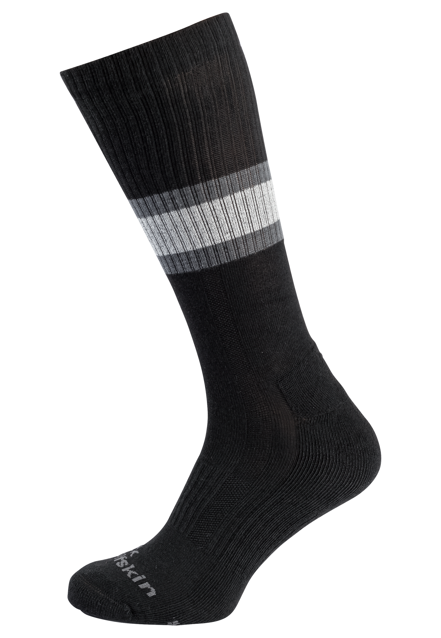 BIKE HIGHVIS SOCK CL C