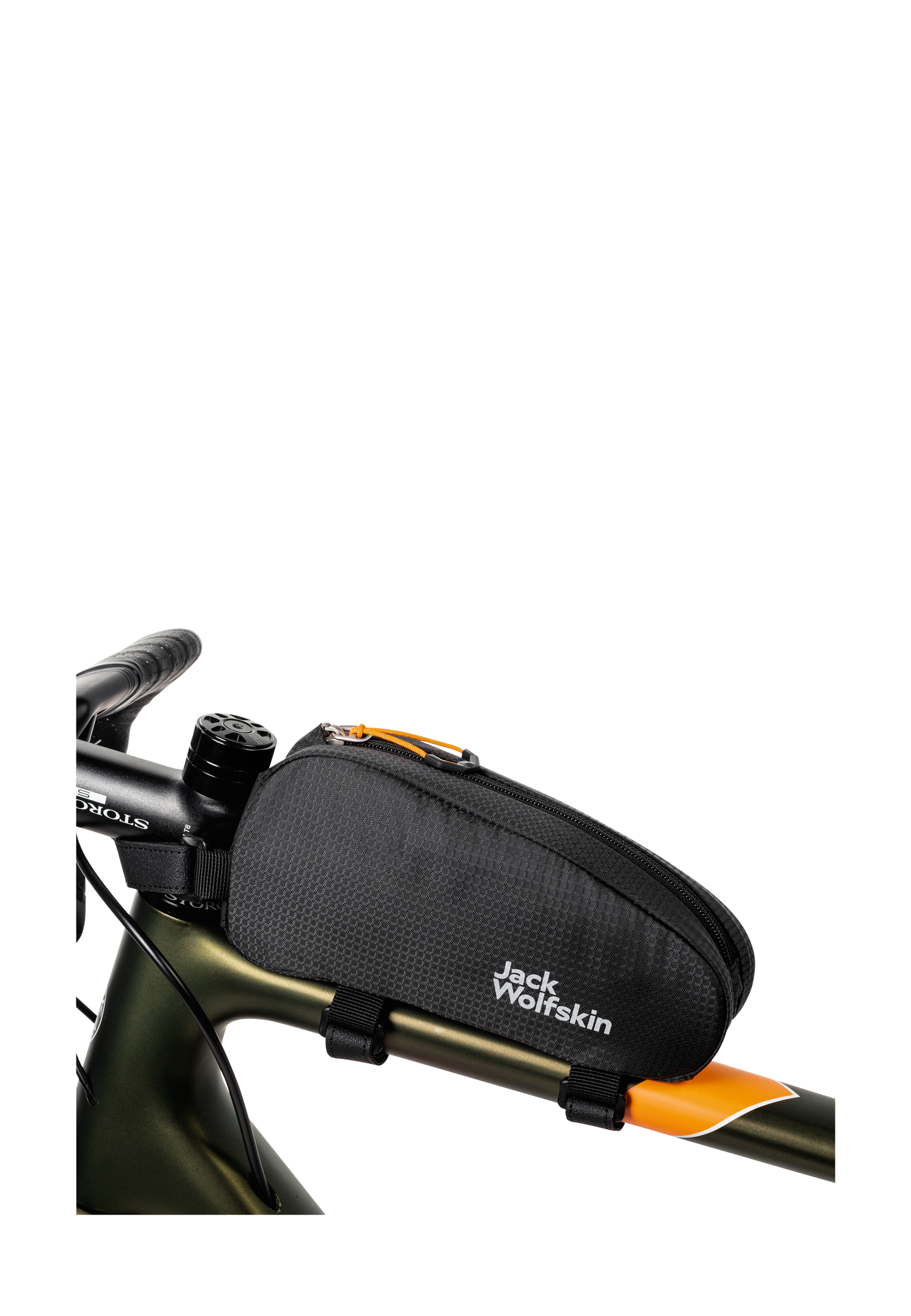 MOROBBIA TUBE BAG
