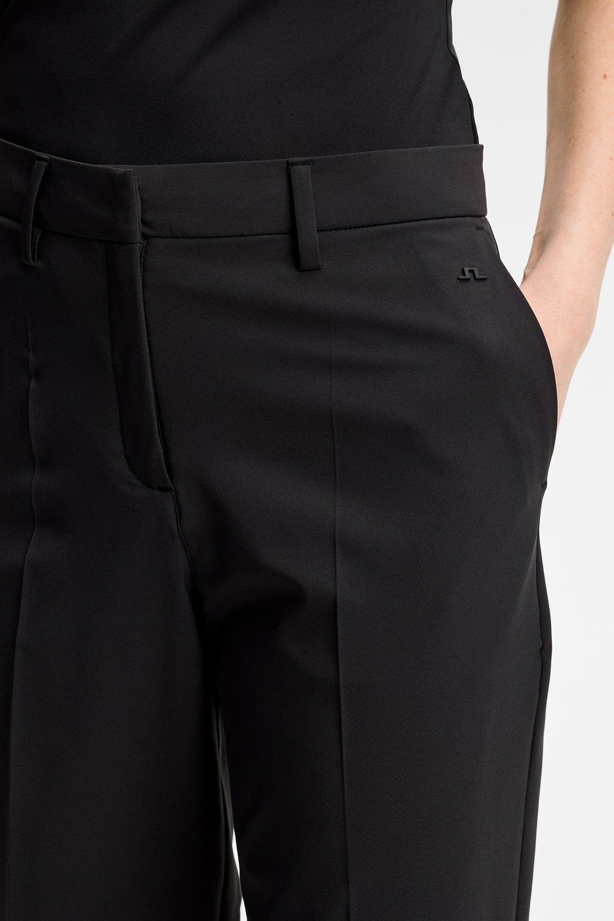 Norah Pant / Black
