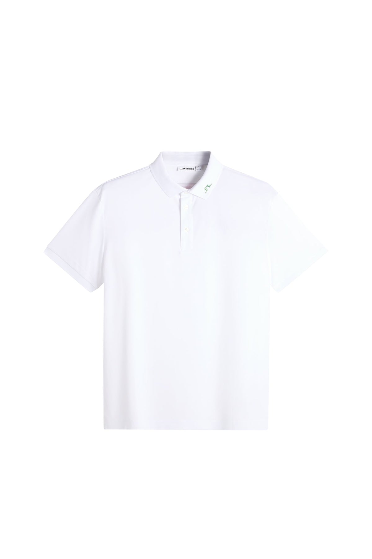 KV Print Polo / Paradise Hedge Green M