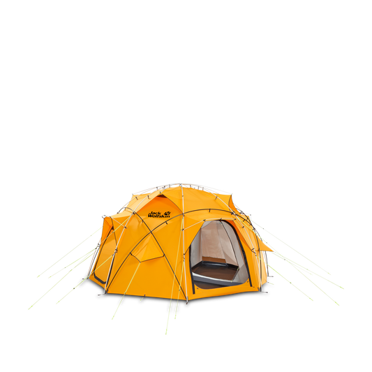 BASE CAMP DOME