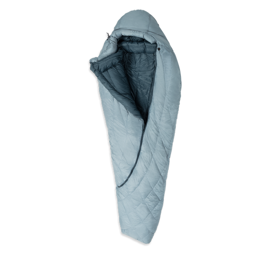 WOLFTRAIL DOWN -7, 195CM RDS