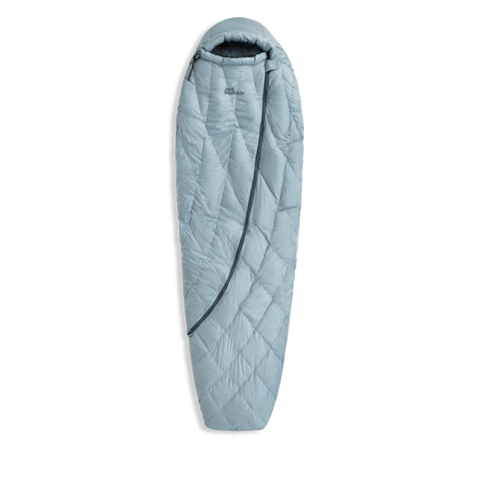 WOLFTRAIL DOWN -7, 180CM RDS