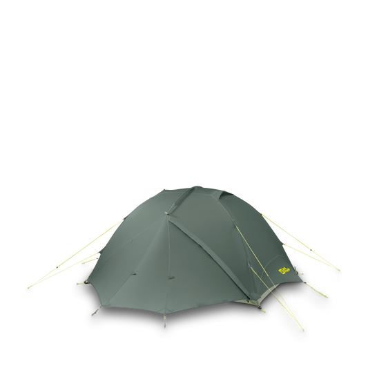 REAL DOME LITE III