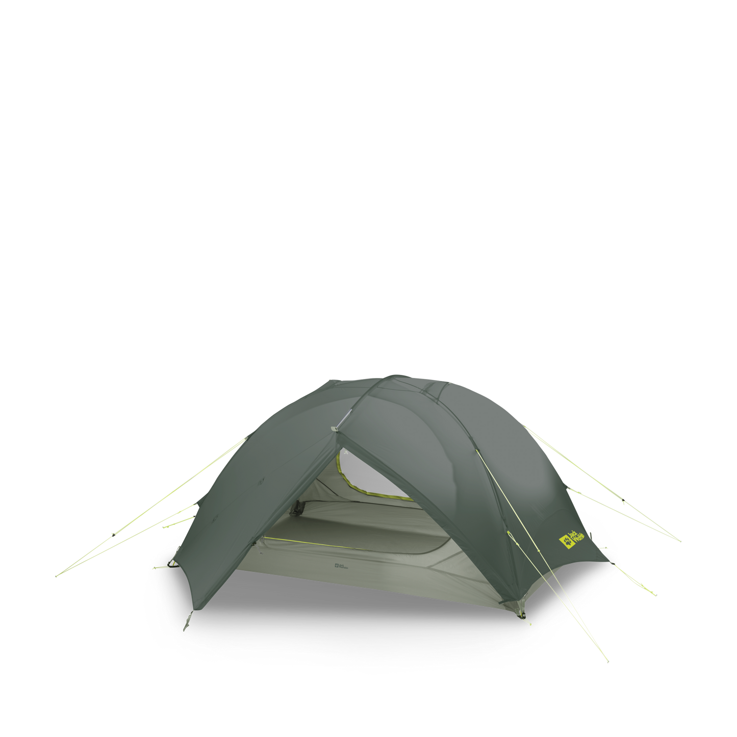REAL DOME LITE II
