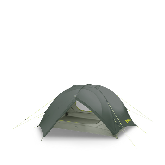 REAL DOME LITE II