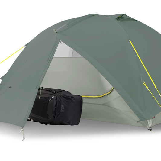 REAL DOME LITE II