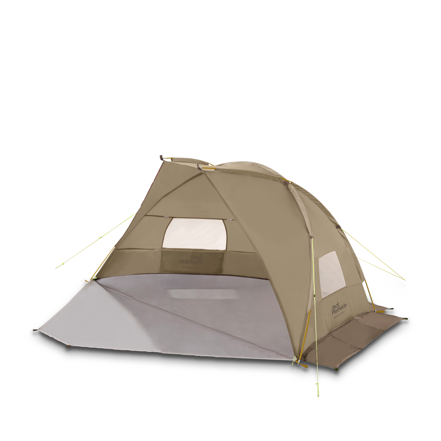 BEACH SHELTER III