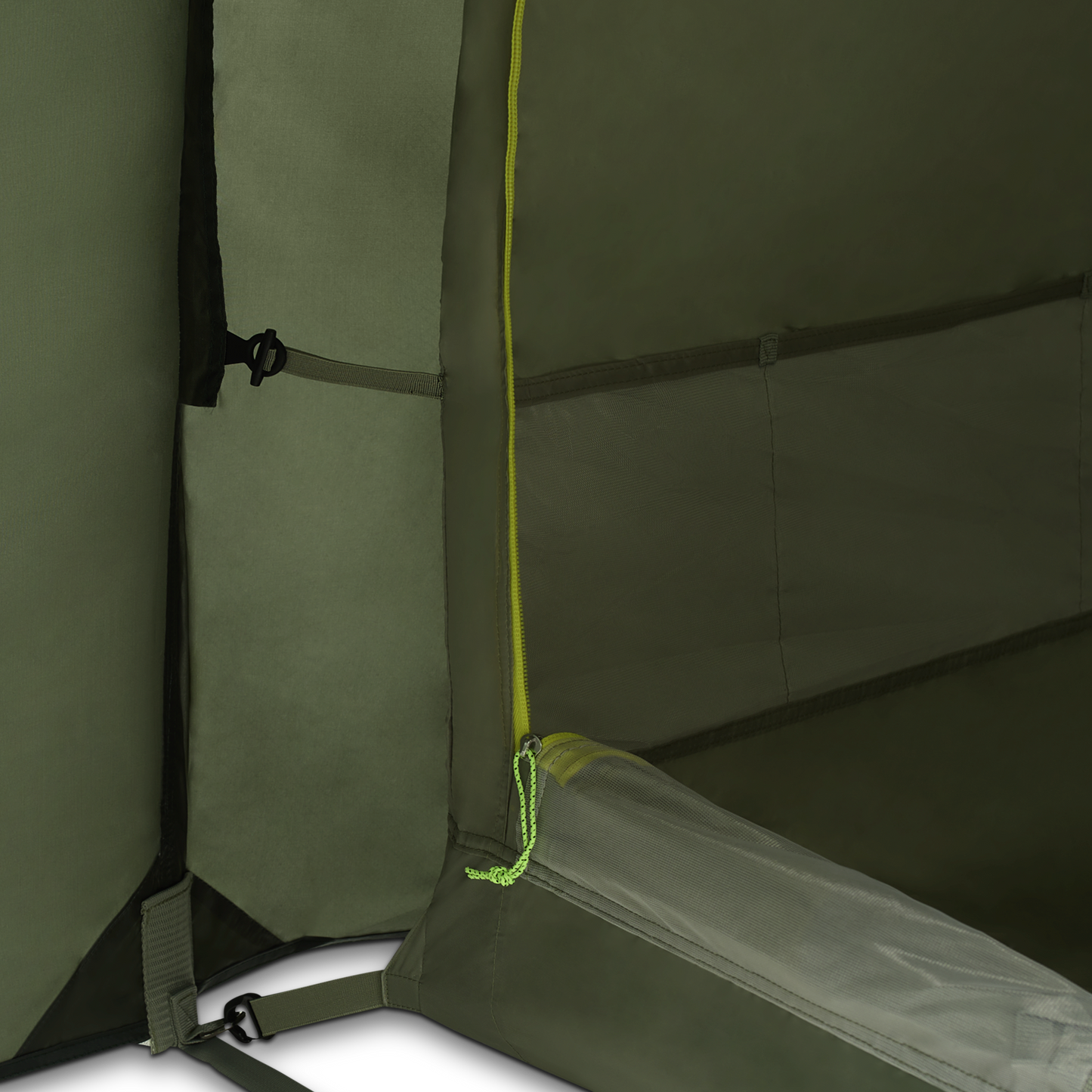 NORTH TUNNEL II