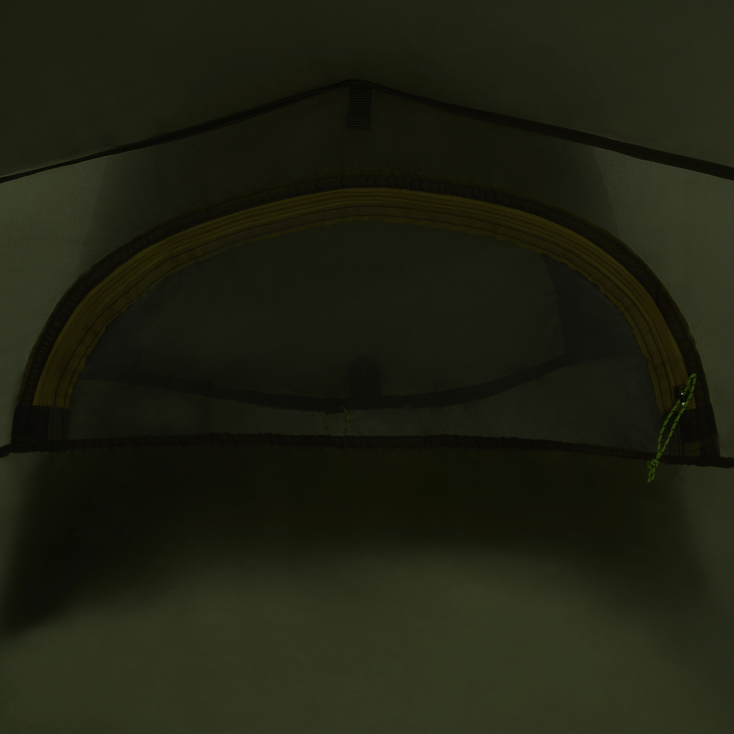 NORTH TUNNEL III