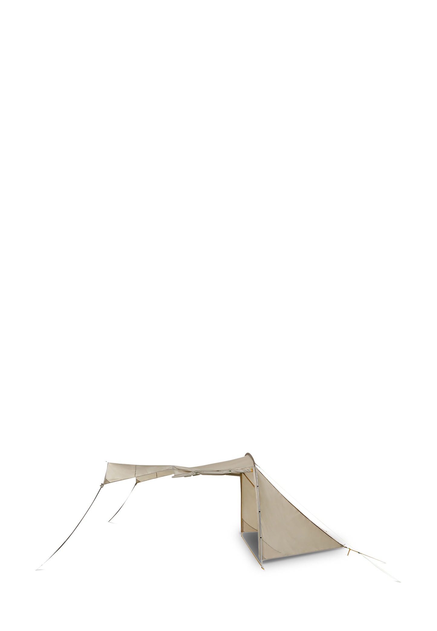 CAR PORCH TENT