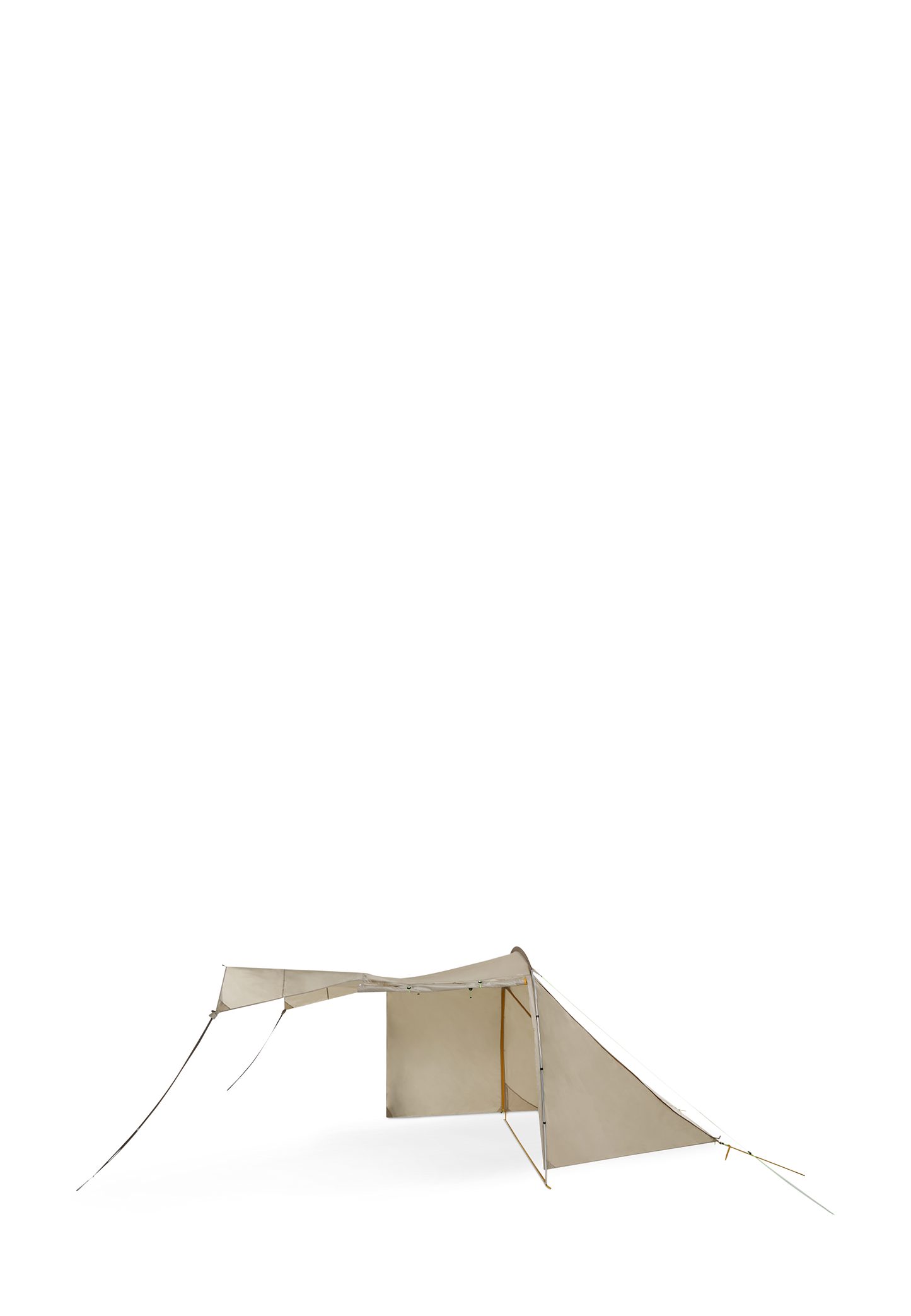CAR PORCH TENT
