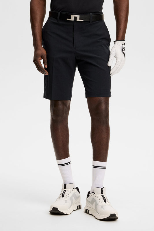 Vent Shorts / Black
