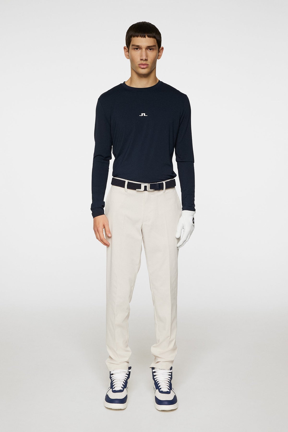 Vent Pant / Moonbeam
