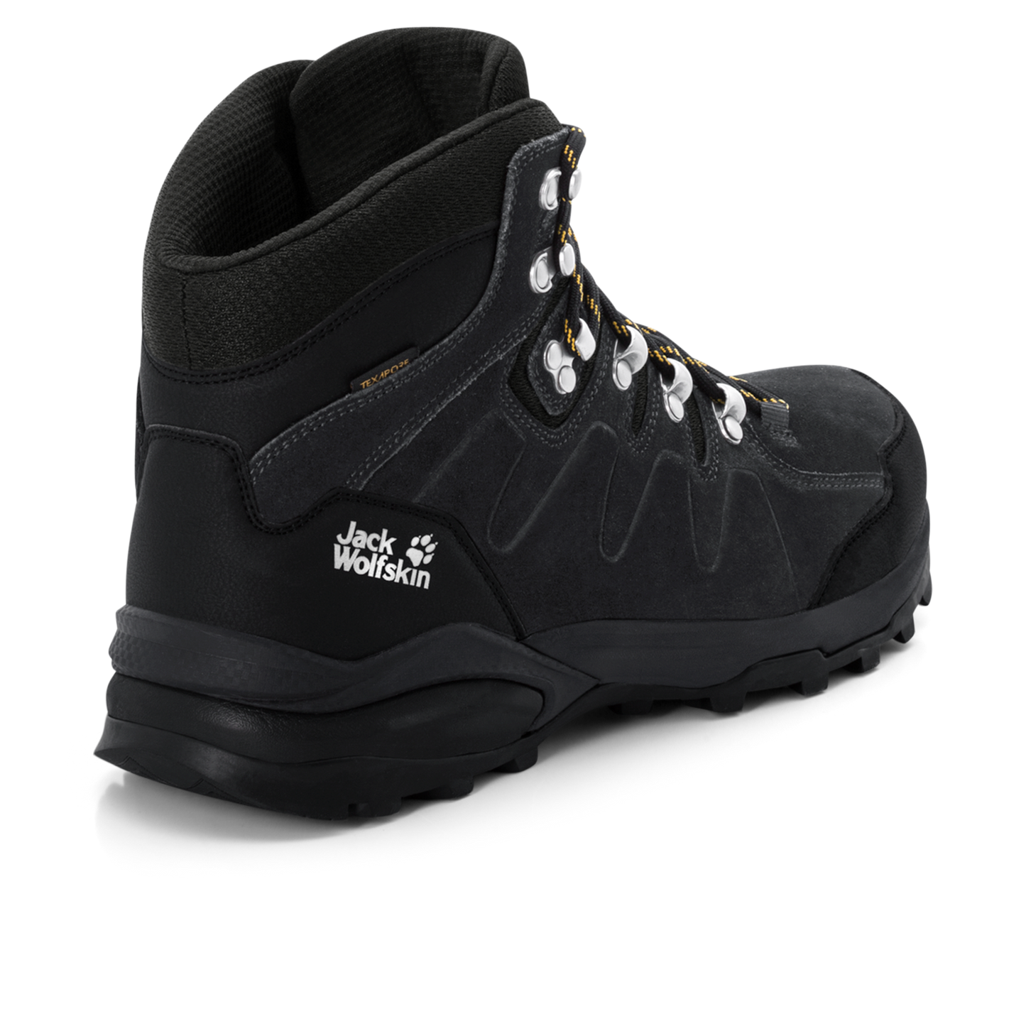 REFUGIO TEXAPORE MID M
