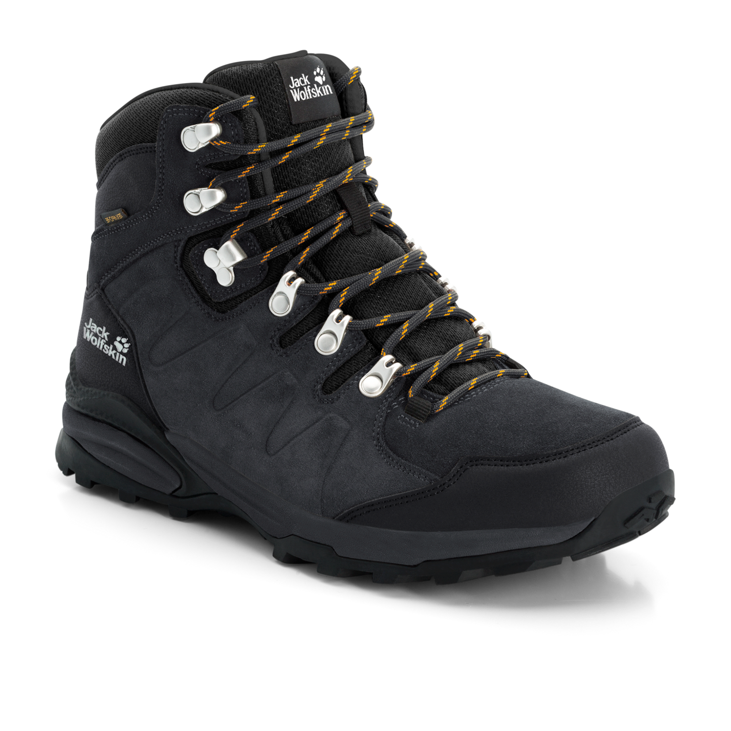 REFUGIO TEXAPORE MID M