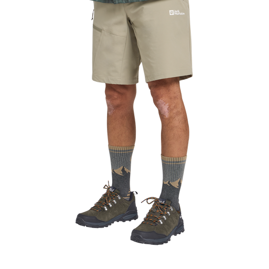REFUGIO TEXAPORE LOW M