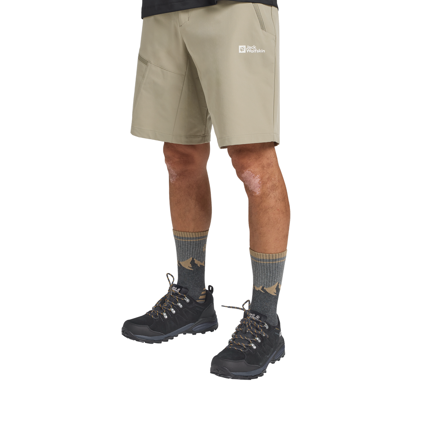 REFUGIO TEXAPORE LOW M