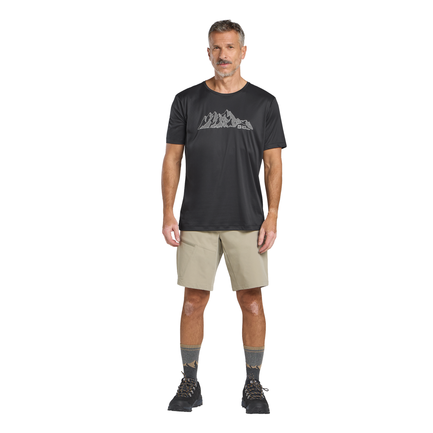 REFUGIO TEXAPORE LOW M