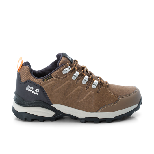 REFUGIO TEXAPORE LOW W