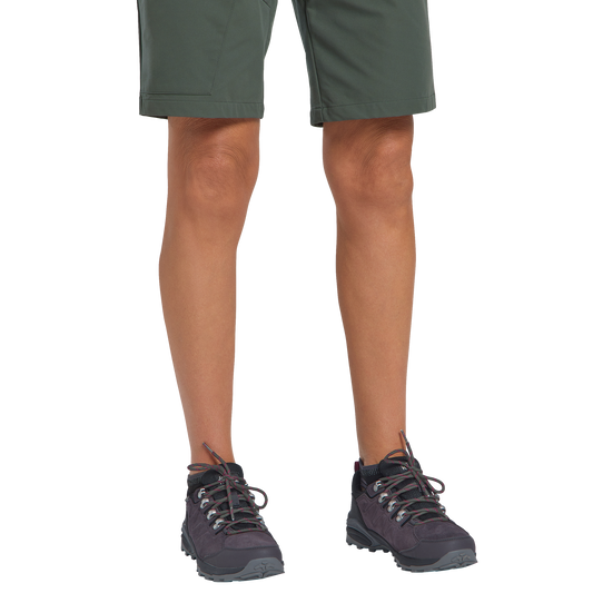 REFUGIO TEXAPORE LOW W