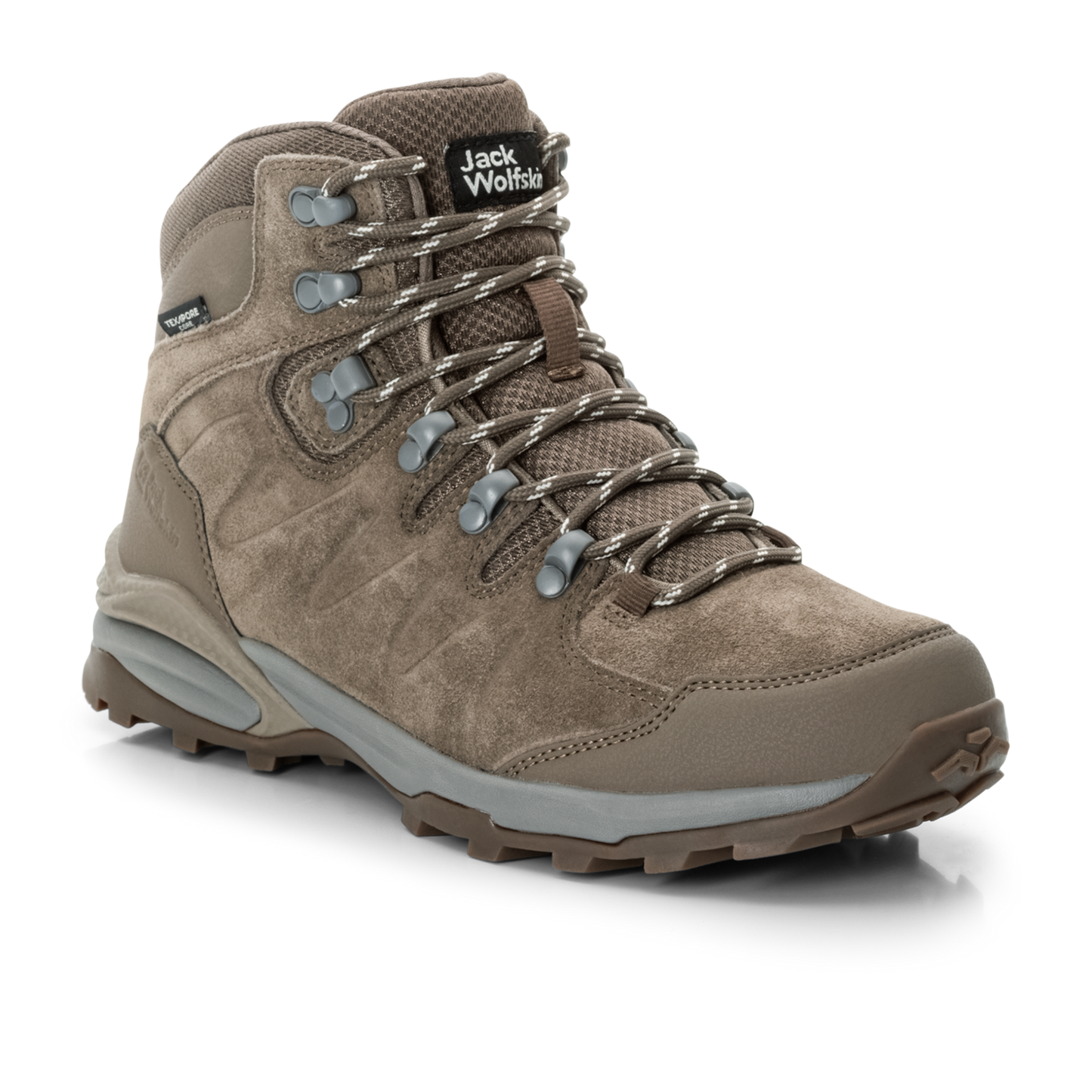 REFUGIO TEXAPORE MID W