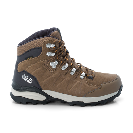 REFUGIO TEXAPORE MID W