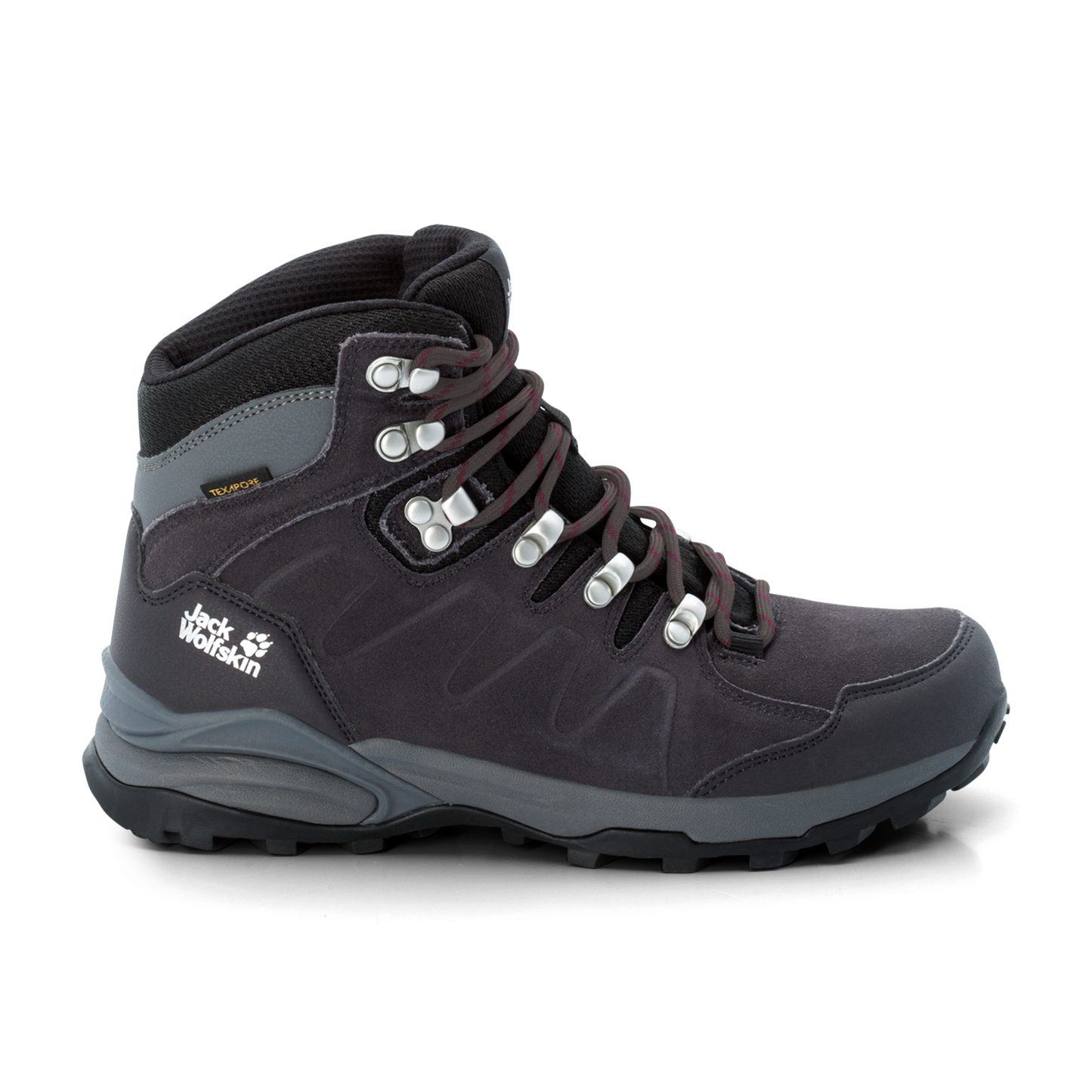 REFUGIO TEXAPORE MID W