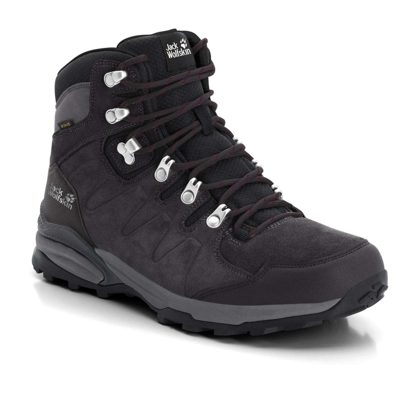REFUGIO TEXAPORE MID W