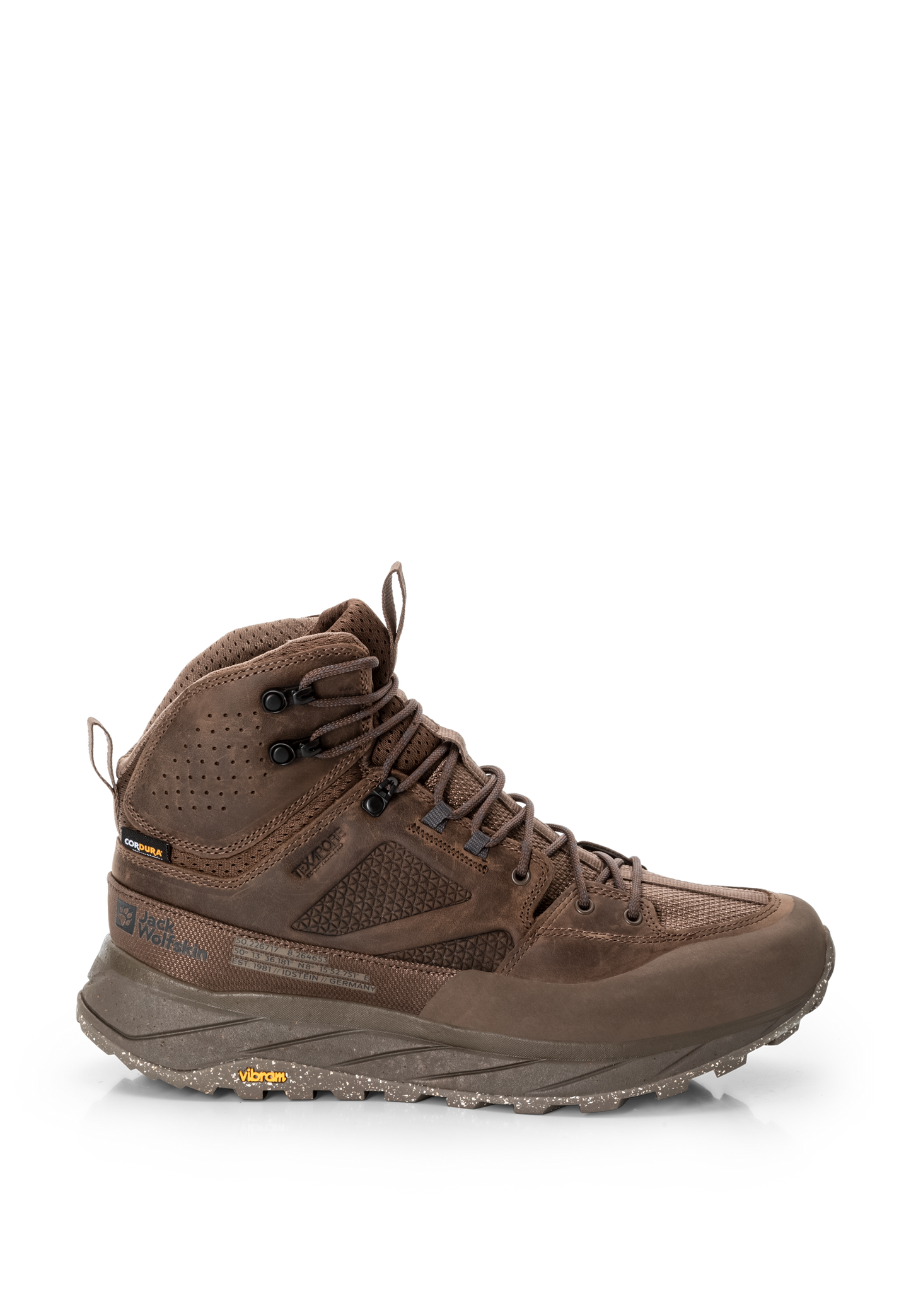 TERRAQUEST TEXAPORE MID M