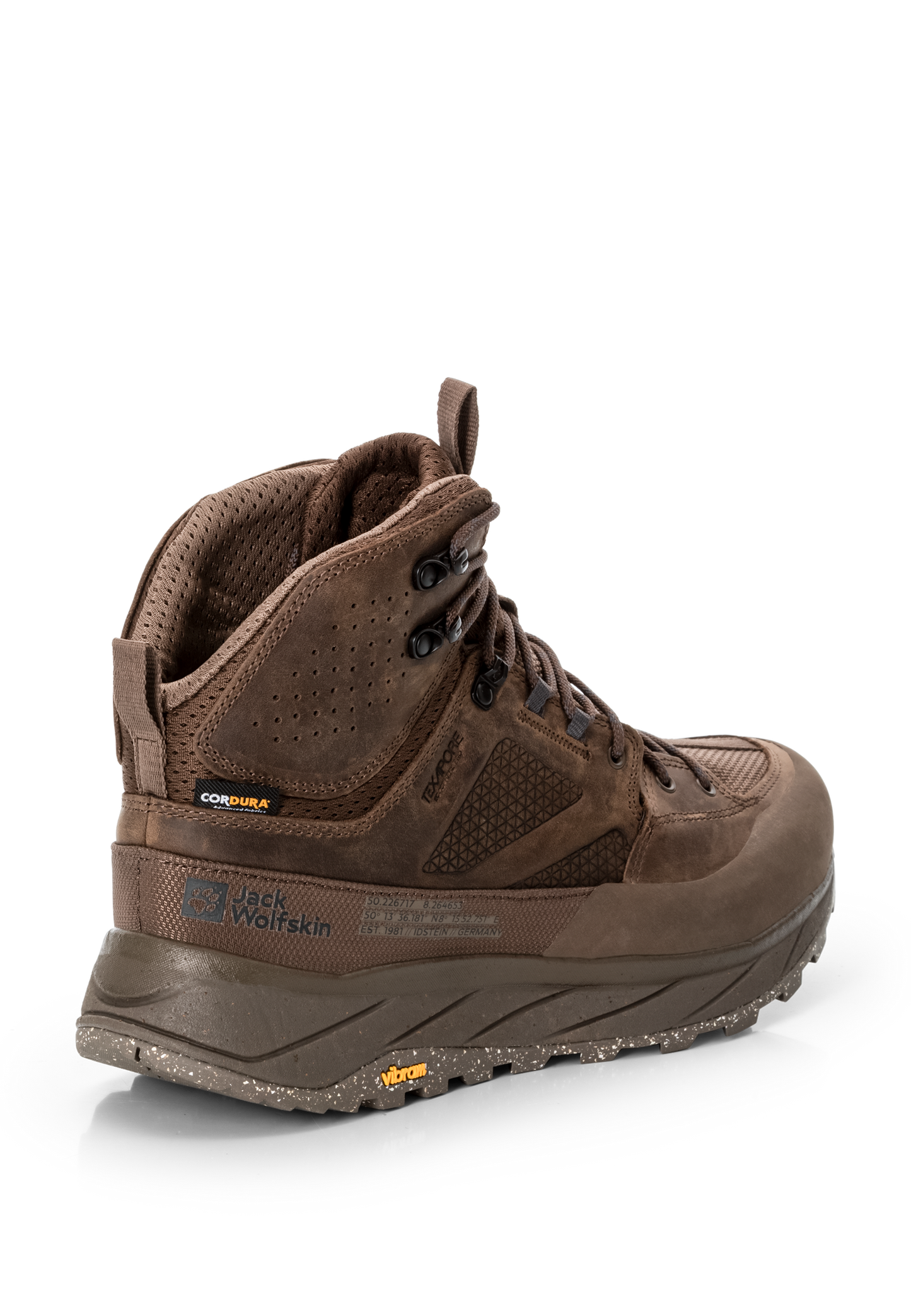 TERRAQUEST TEXAPORE MID M