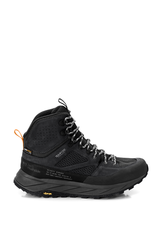 TERRAQUEST TEXAPORE MID M