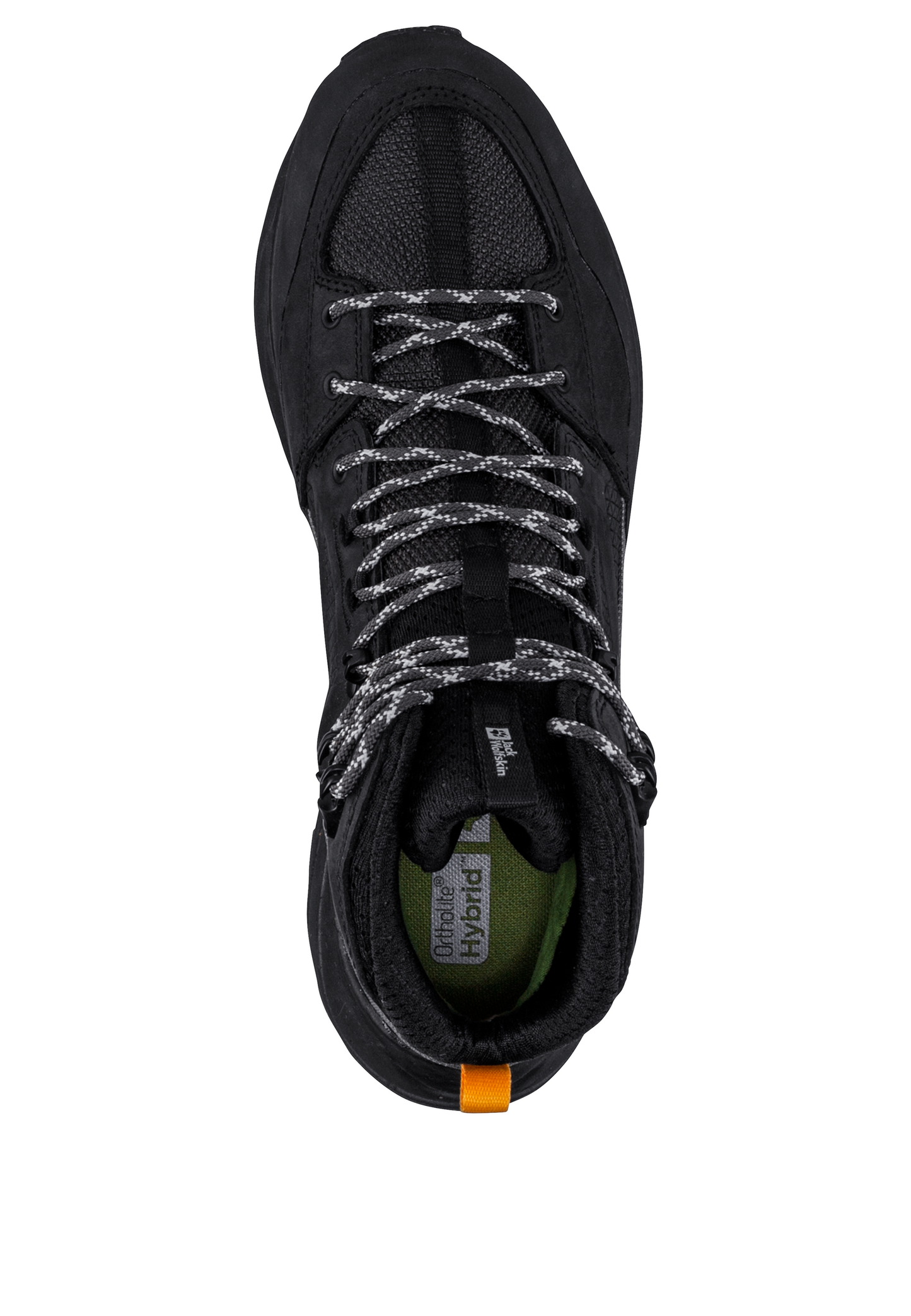 TERRAQUEST TEXAPORE MID M