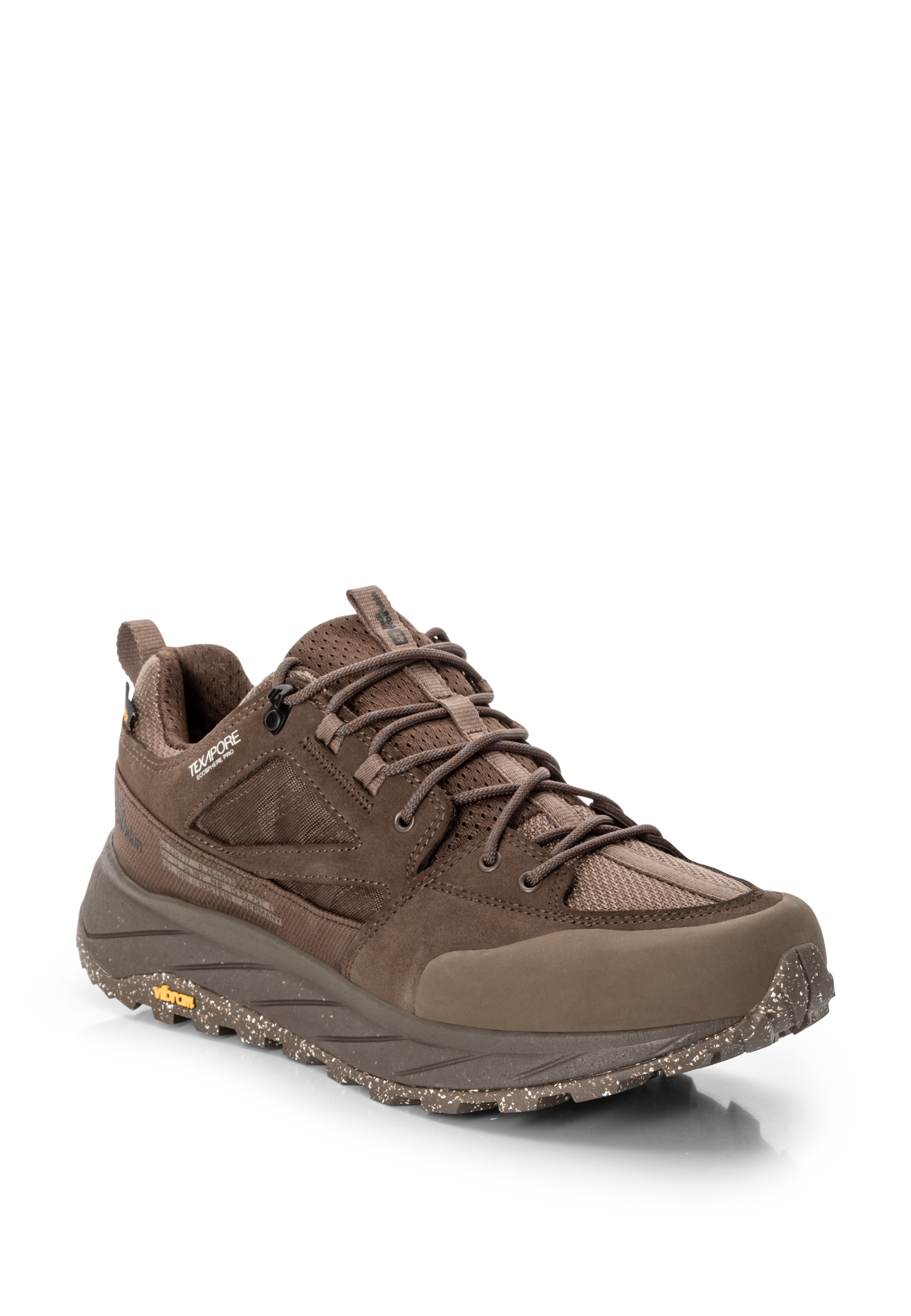 TERRAQUEST TEXAPORE LOW M