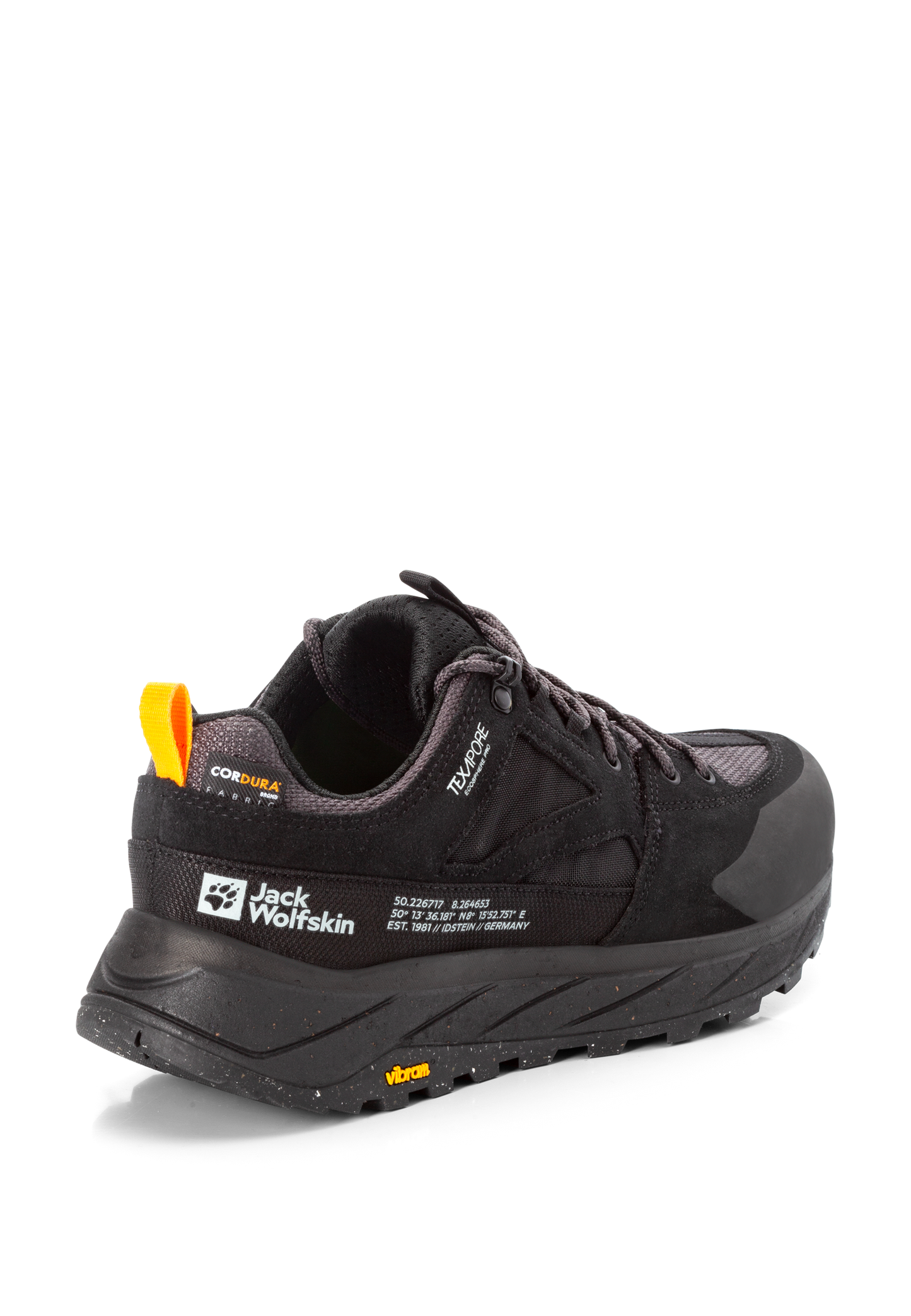 TERRAQUEST TEXAPORE LOW M