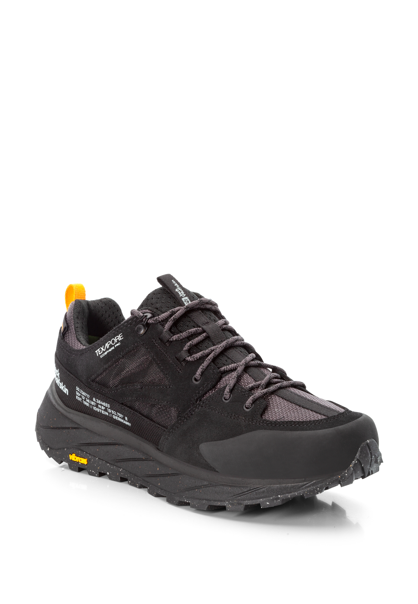 TERRAQUEST TEXAPORE LOW M