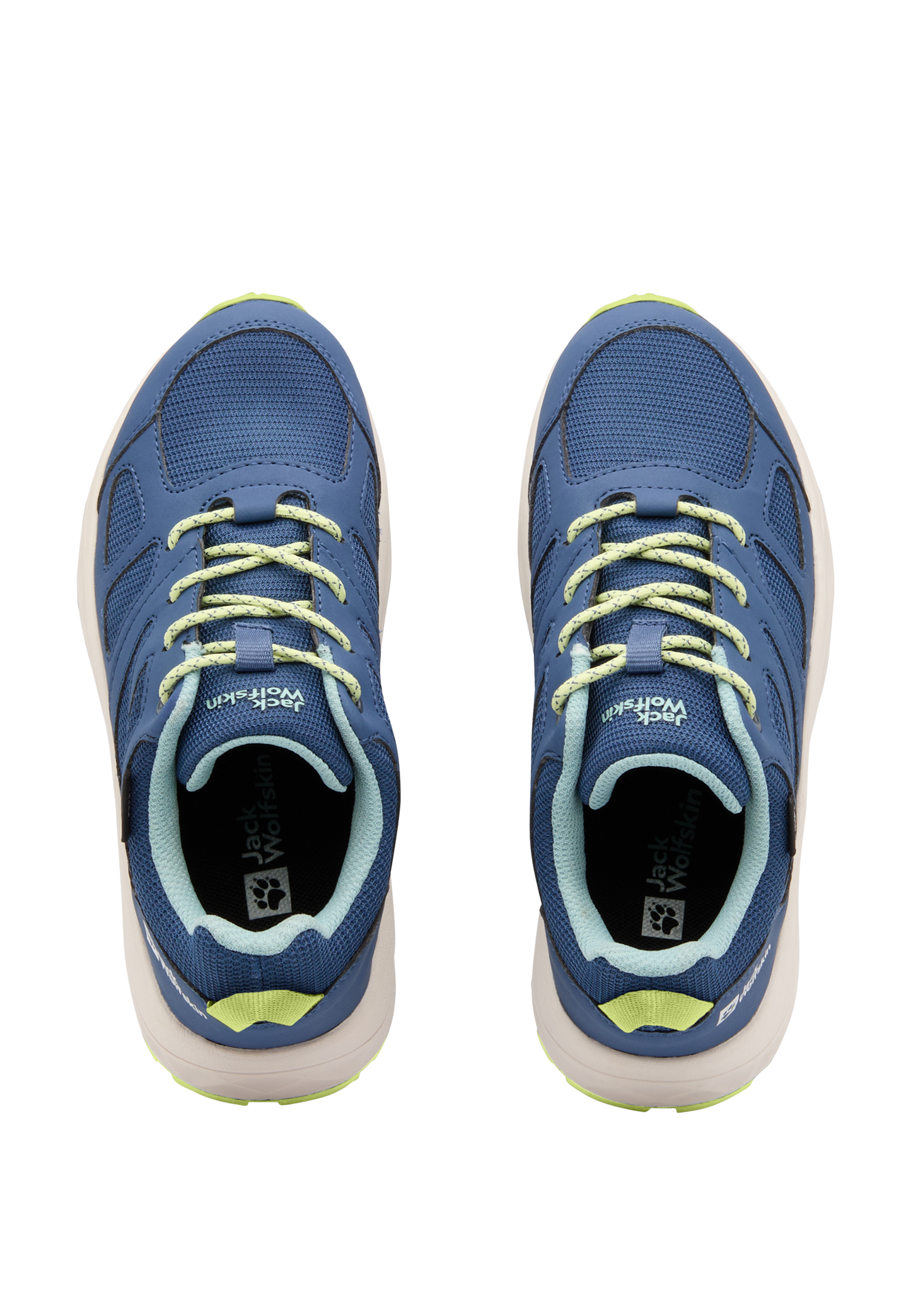 WOODLAND 2 TEXAPORE LOW K