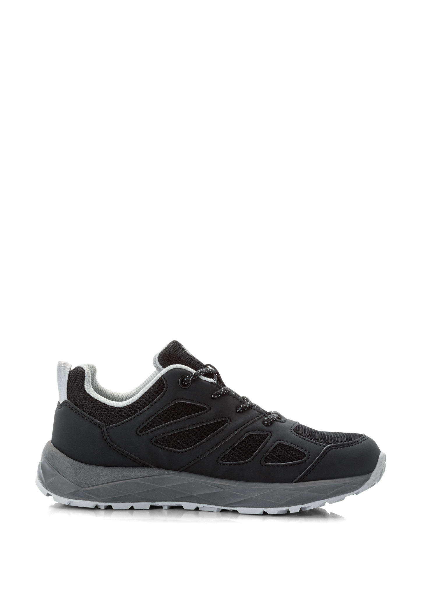 WOODLAND 2 TEXAPORE LOW K