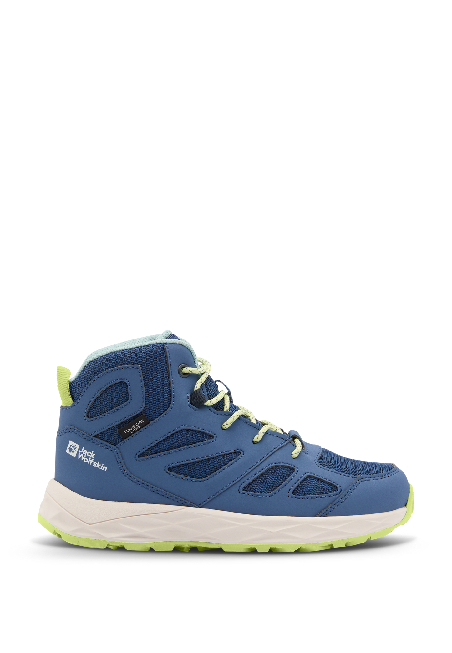 WOODLAND 2 TEXAPORE MID K