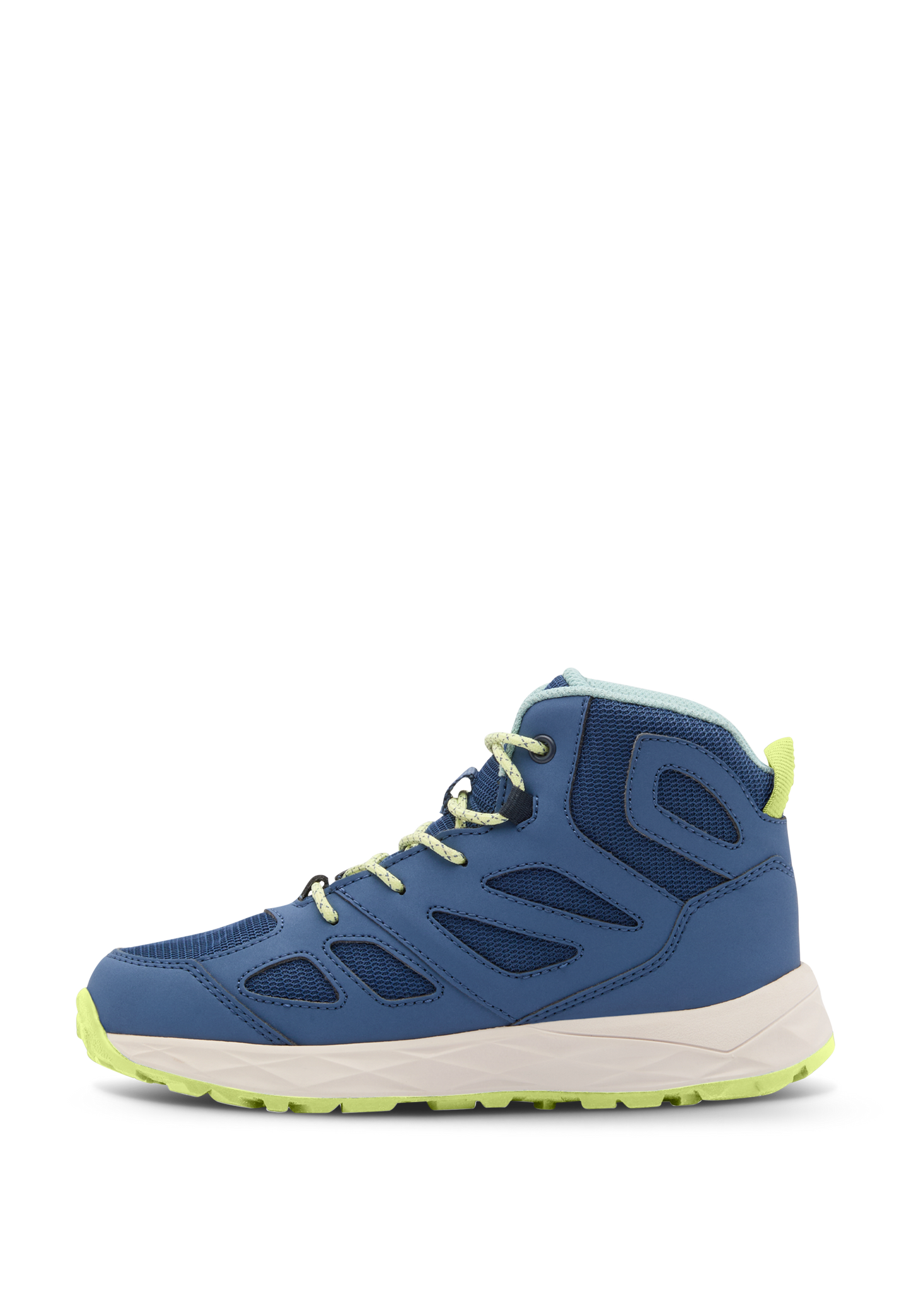 WOODLAND 2 TEXAPORE MID K