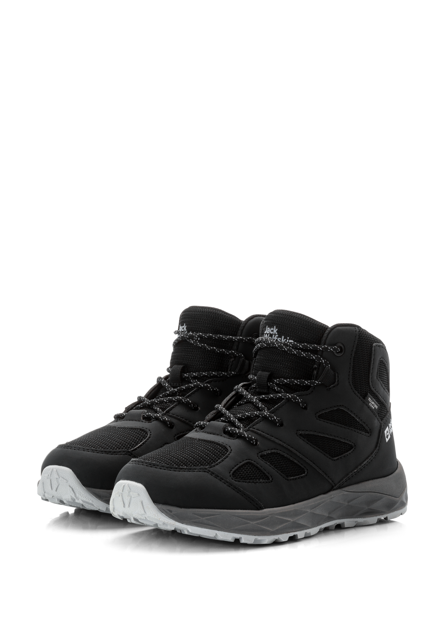 WOODLAND 2 TEXAPORE MID K