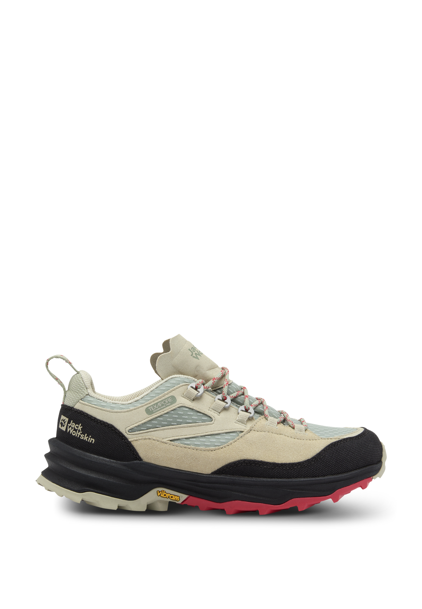 CYROX TEXAPORE LOW W