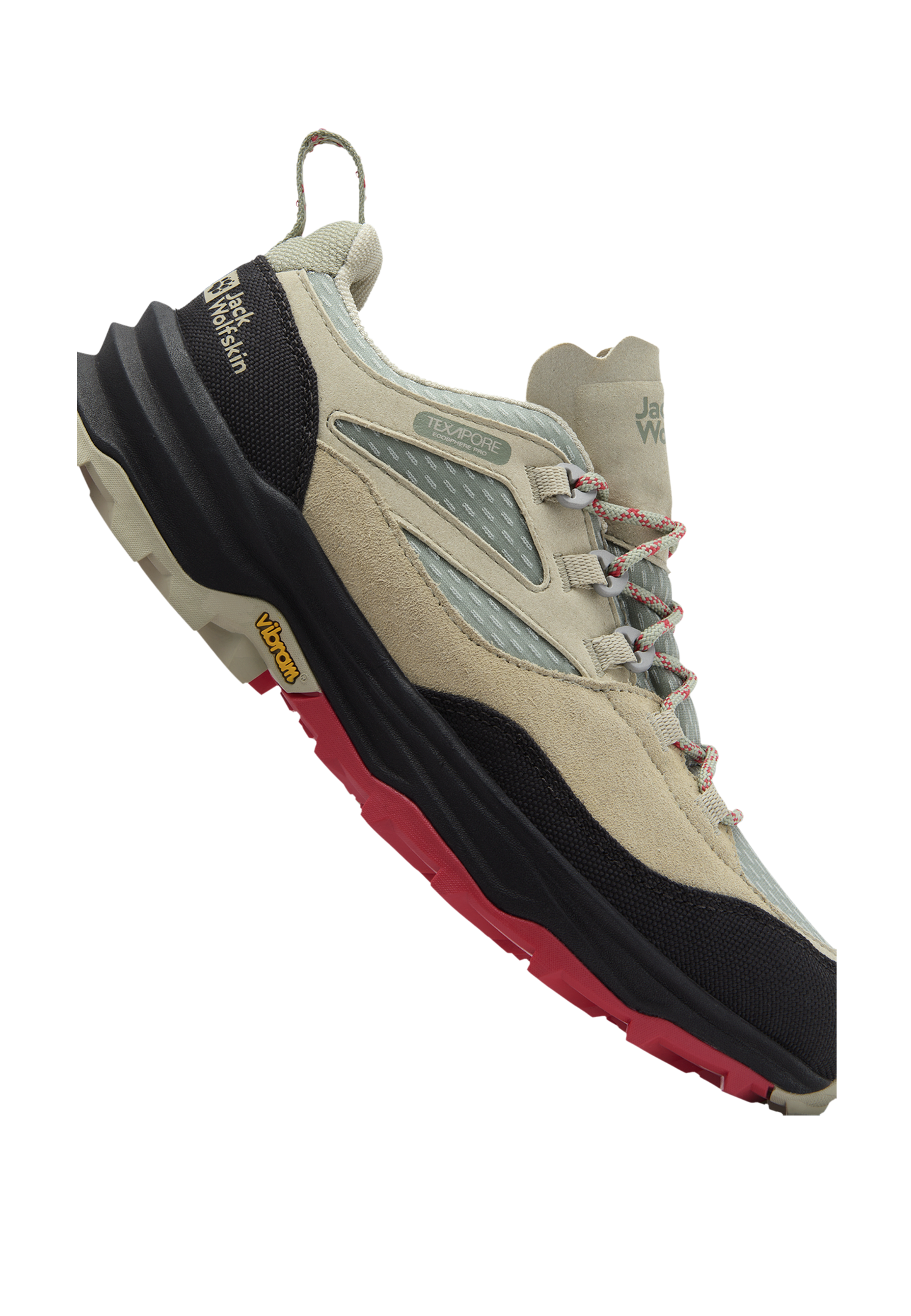 CYROX TEXAPORE LOW W