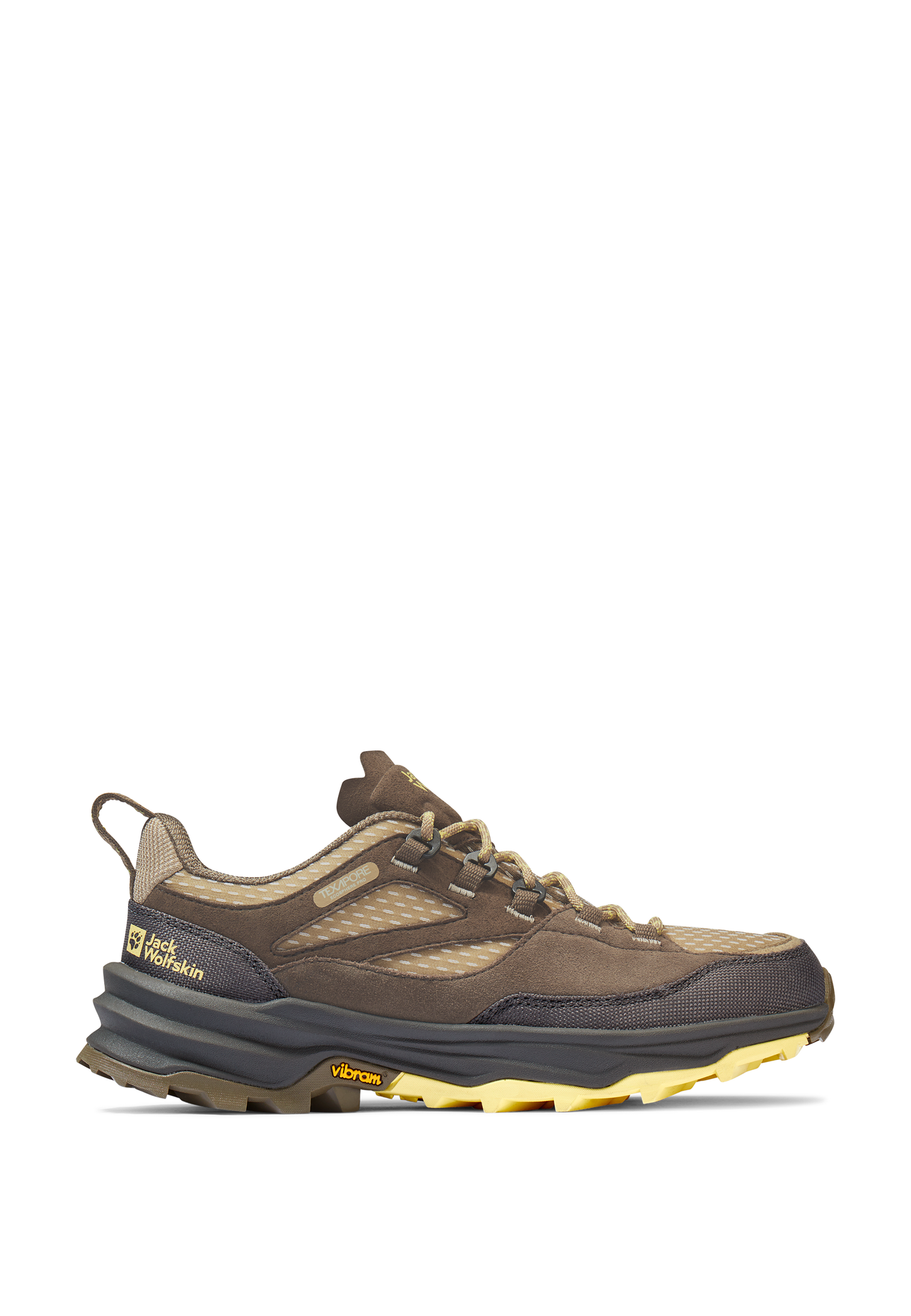 CYROX TEXAPORE LOW W