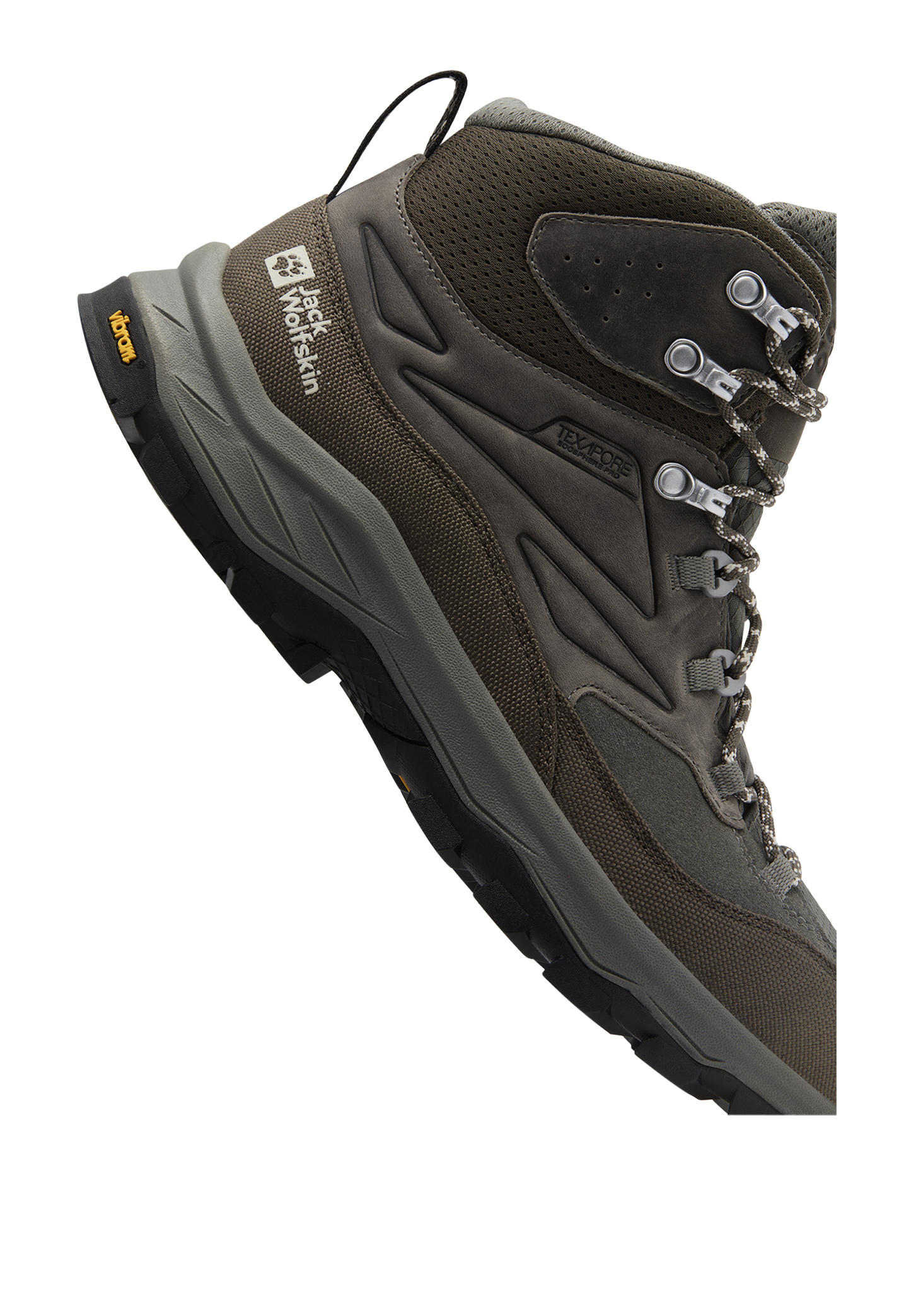 CYROX TEXAPORE MID M