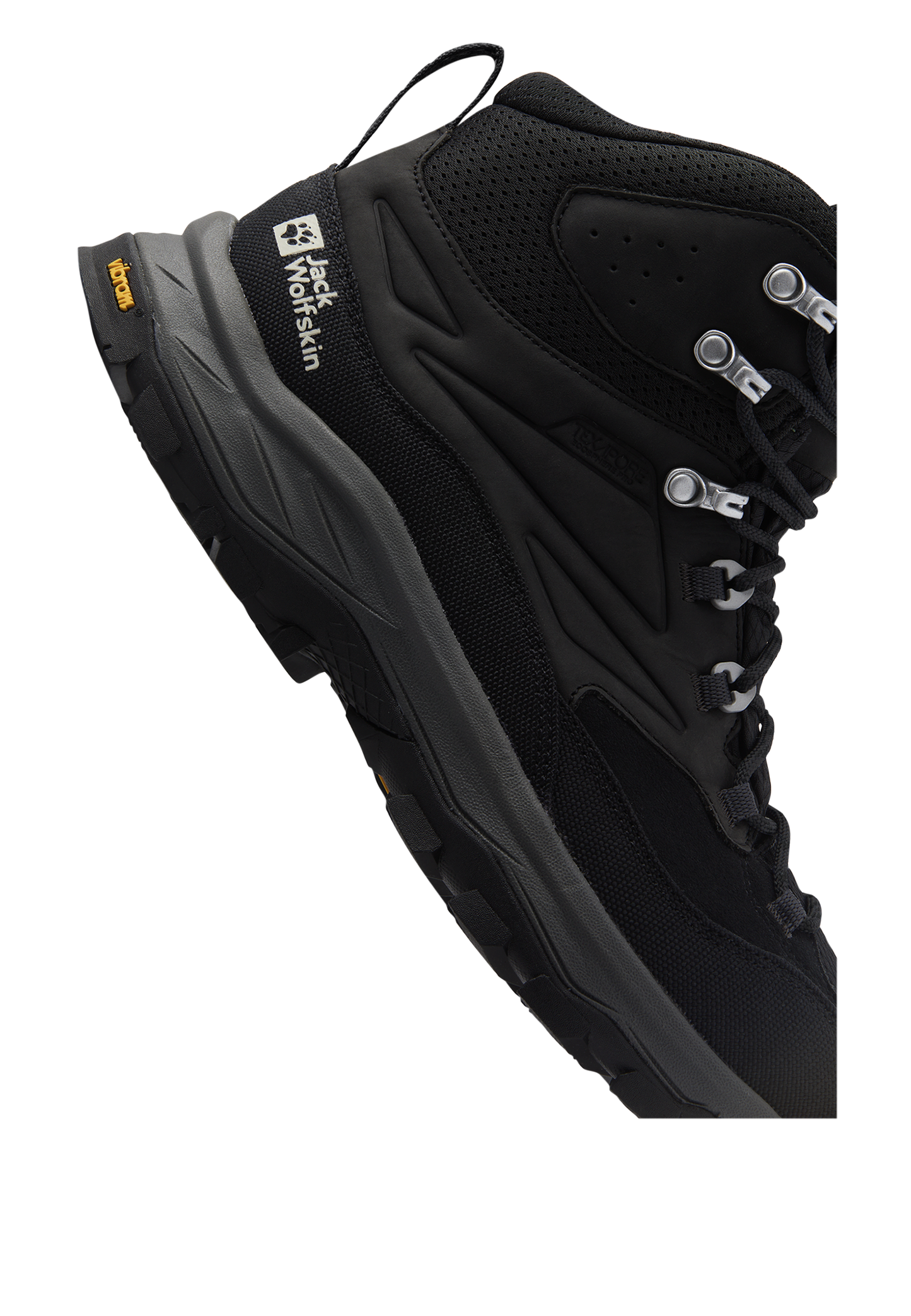 CYROX TEXAPORE MID M