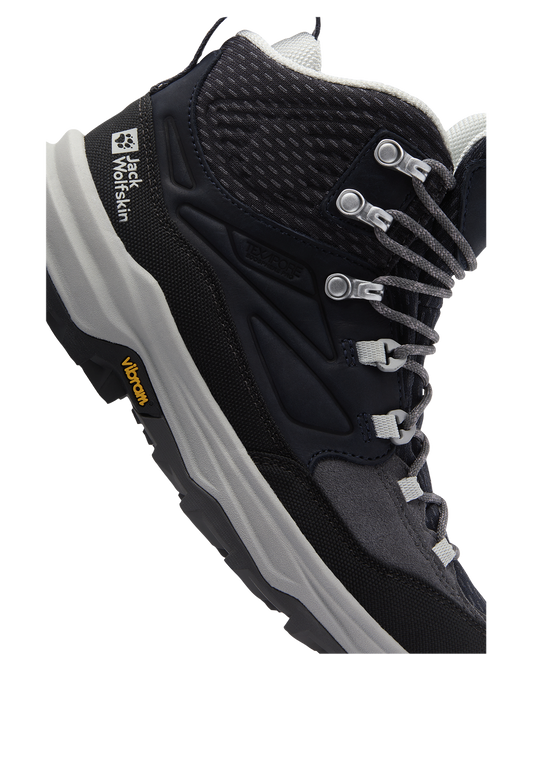 CYROX TEXAPORE MID W