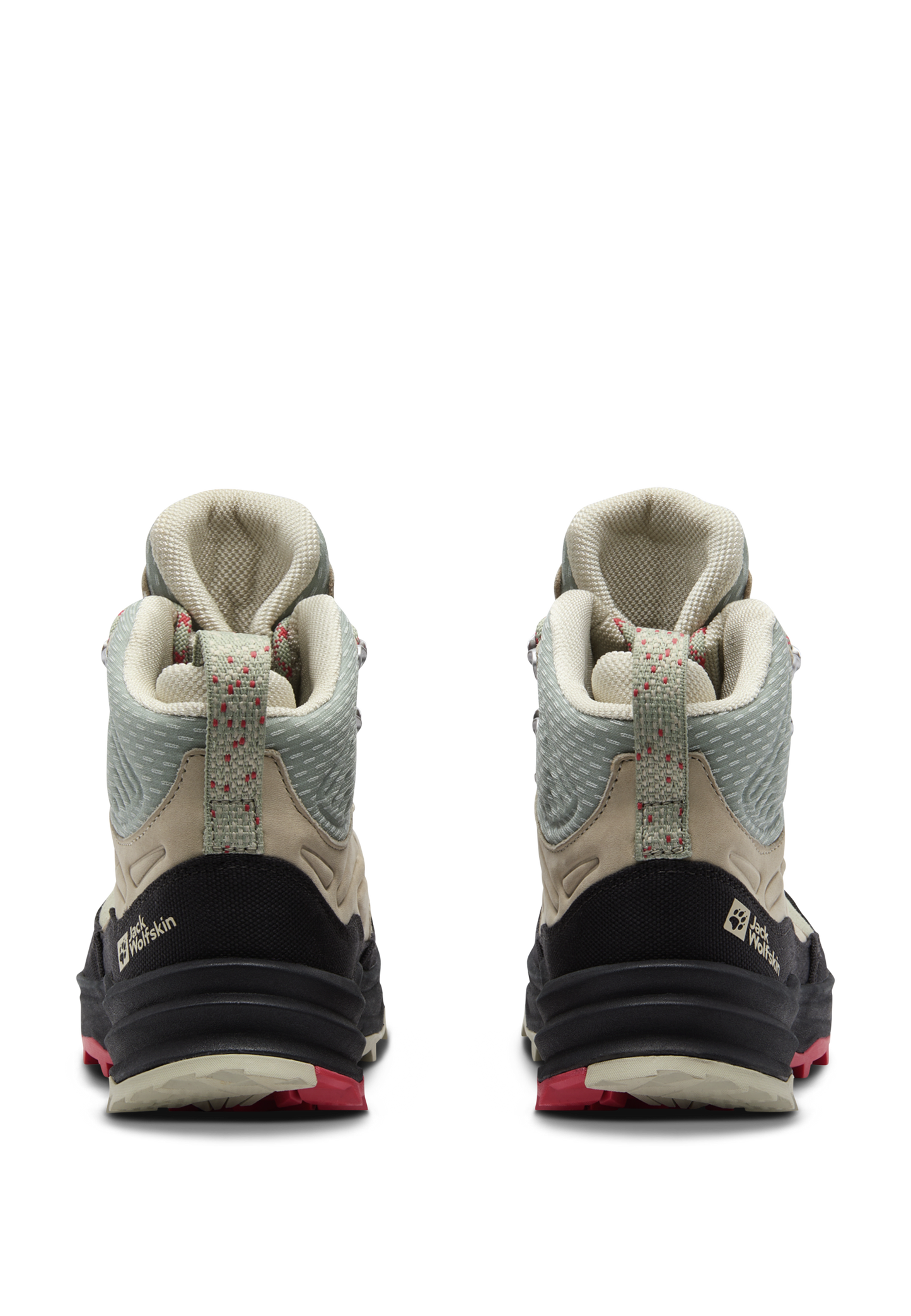 CYROX TEXAPORE MID W