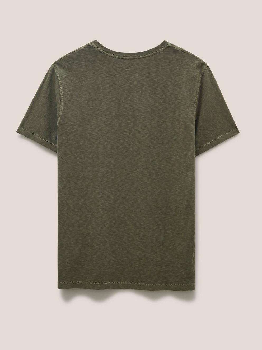 Abersoch Short Sleeve Tee